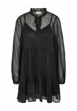 Noisy May Jurk - Black -Noisy May 5a8dd0f45ade45b6a99779930e15d54a
