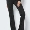 Noisy May Trainingsbroek - Dark Grey Melange