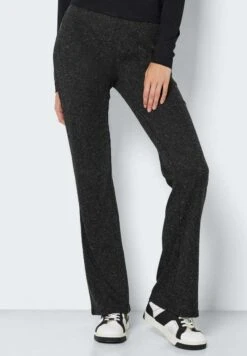 Noisy May Trainingsbroek - Dark Grey Melange