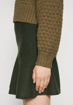 Noisy May Billy L/S O Neck Fri Fwd - Trui - Kalamata -Noisy May 5cc47710c00f443092c4d16a01d09f72