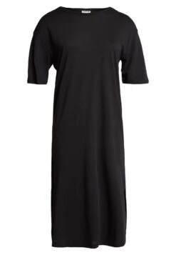 Noisy May Den 2/4Noos - Jurk - Black 10 Noisy May Den 2/4Noos - Jurk - Black -Noisy May 5d37859c07854343933e0b30db367535