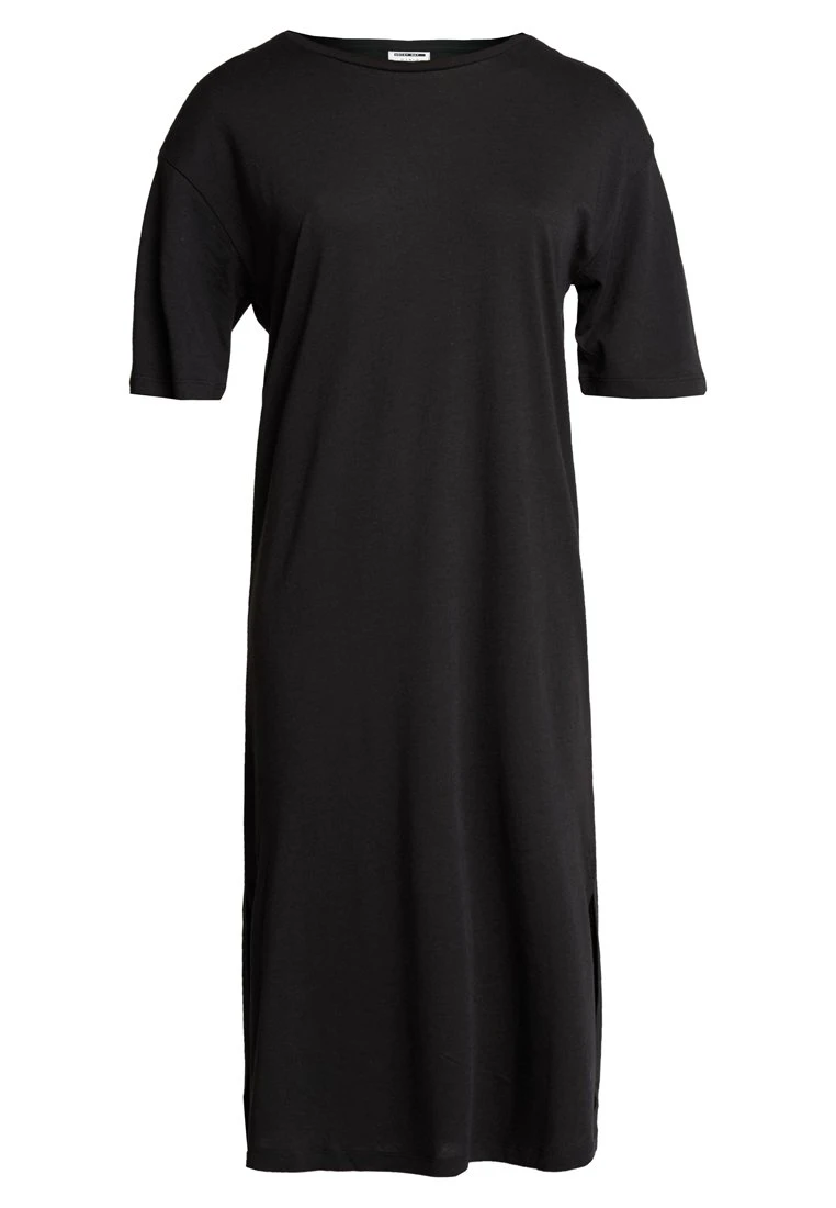 Noisy May Den 2/4Noos - Jurk - Black 6 Noisy May Den 2/4Noos - Jurk - Black - Afbeelding 4