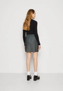 Noisy May Nmjasa Skirt - Kokerrok - Kalamata/Black -Noisy May 5d8a4ceb8b2b4d69a84b658bc323d38c
