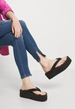 Noisy May Nmkimmy- Jeans Tapered Fit - Medium Blue Denim 12 Noisy May Nmkimmy- Jeans Tapered Fit - Medium Blue Denim -Noisy May 5d9ae85c81f2495cbef9a3e7b1f056eb