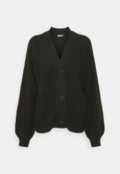 Noisy May Nmtimmy Cardigan- Vest - Rosin -Noisy May 5f7b728730504c8fac7d10cf8d8cfcf8