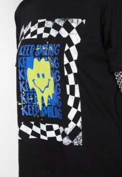 Noisy May Nmarya Mix - Longsleeve - Black -Noisy May 5fe34d6f22444bc6ac84c7fcbe6dcde0