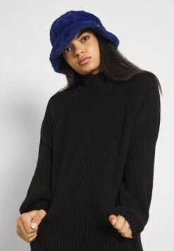 Noisy May Nmtimmy Dress - Gebreide Jurk - Black -Noisy May 601293ec60794de8ae3b81e579714421