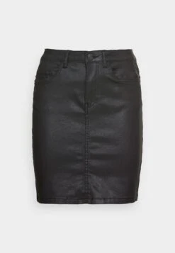 Noisy May Callie Chic Skirt - Minirok - Black -Noisy May 602a2f3f352c405eb6e8cc9264dd59d9