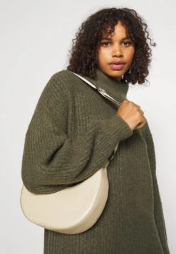 Nmrobina - Gebreide Jurk - Kalamata -Noisy May 602a7a0051c645398a840ae2c535f92a