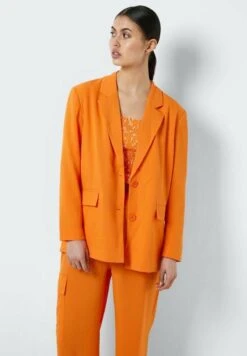 Noisy May Farbige - Halflange Jas - Oriole