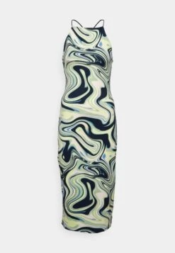 Noisy May Nmdestiny Highneck - Jerseyjurk - Quiet Green -Noisy May 619a259b7c2640fd9cff9565b20ea62c