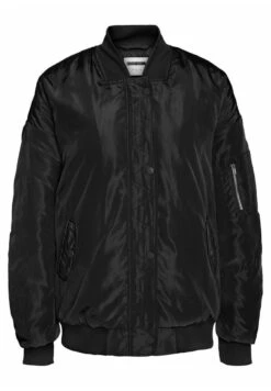Noisy May Blouson - Bomberjacks - Black -Noisy May 6228426dd77e4c1d9f648c759927187d