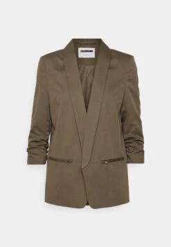 Noisy May Nmthea Olivia - Blazer - Crocodile -Noisy May 62dacc8c546b48cf87d20963d302785c