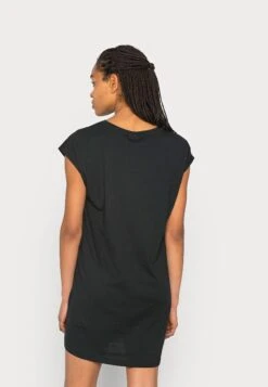 Noisy May Dress Noos - Blousejurk - Black -Noisy May 6327ddaa5103406586cbd5ae0a6bbbb4