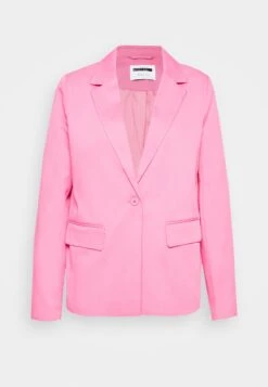Noisy May Nmthea - Blazer - Shocking Pink -Noisy May 6332329d432a4d73a510a2bdb87fe95e