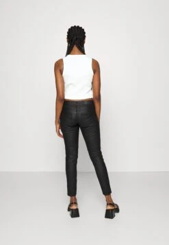 Noisy May Petite Nmallie Petite - Broek - Black 10 Noisy May Petite Nmallie Petite - Broek - Black -Noisy May 639aee71a94a42009380b77f662c532d