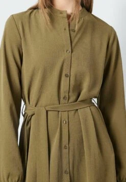 Noisy May Blousejurk - Capers -Noisy May 639efc60621a4138b5cdcce6e4368334