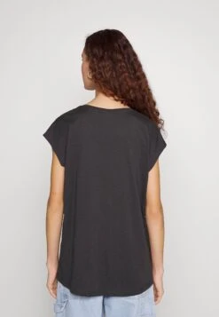 Noisy May Nmmathilde- T-Shirt Print - Obsidian 9 Noisy May Nmmathilde- T-Shirt Print - Obsidian -Noisy May 63f783c4221842ab93ffd438fe6de5bf