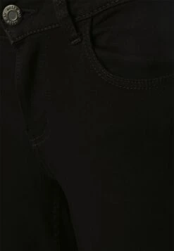 Noisy May Petite Nmbillie Nw Skinny Jeans Vi023Bl Petite - Jeans Skinny Fit - Black -Noisy May 644d3dcc545c4d18b7e722f11f0b8a87