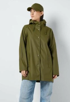 Noisy May Parka - Kalamata -Noisy May 650584826f4347ac882aaf59daaab08a