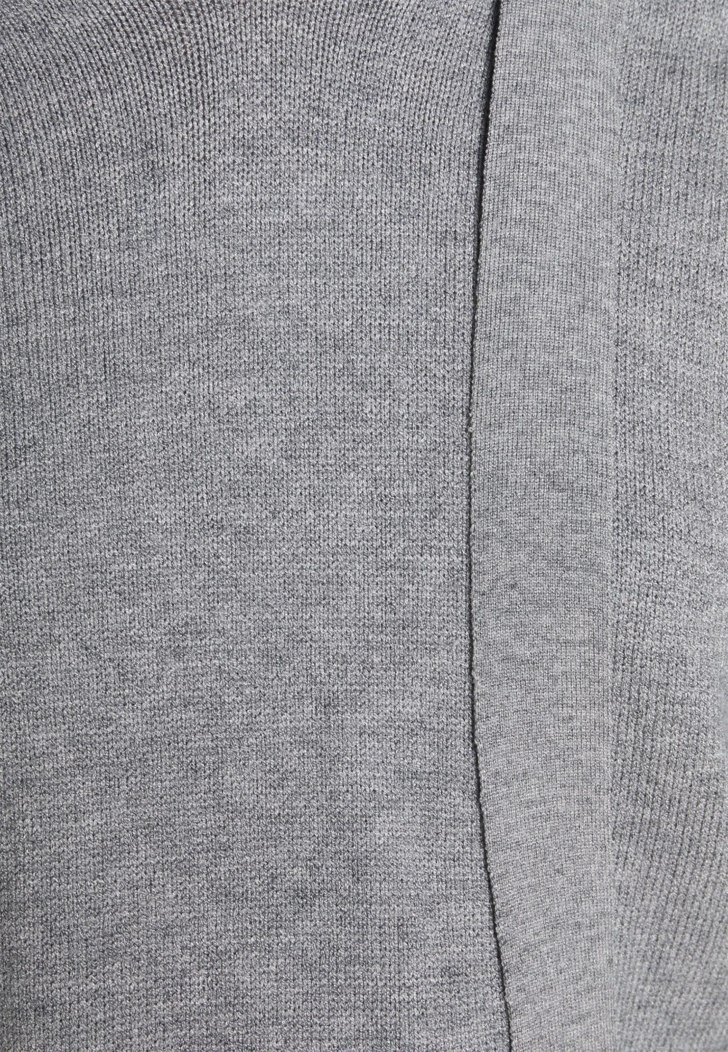 Noisy May Nmship Hoodie - Trui - Mottled Grey 7 Noisy May Nmship Hoodie - Trui - Mottled Grey - Afbeelding 5