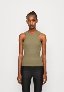 Noisy May Nmmaya Halter Neck- Top - Kalamata