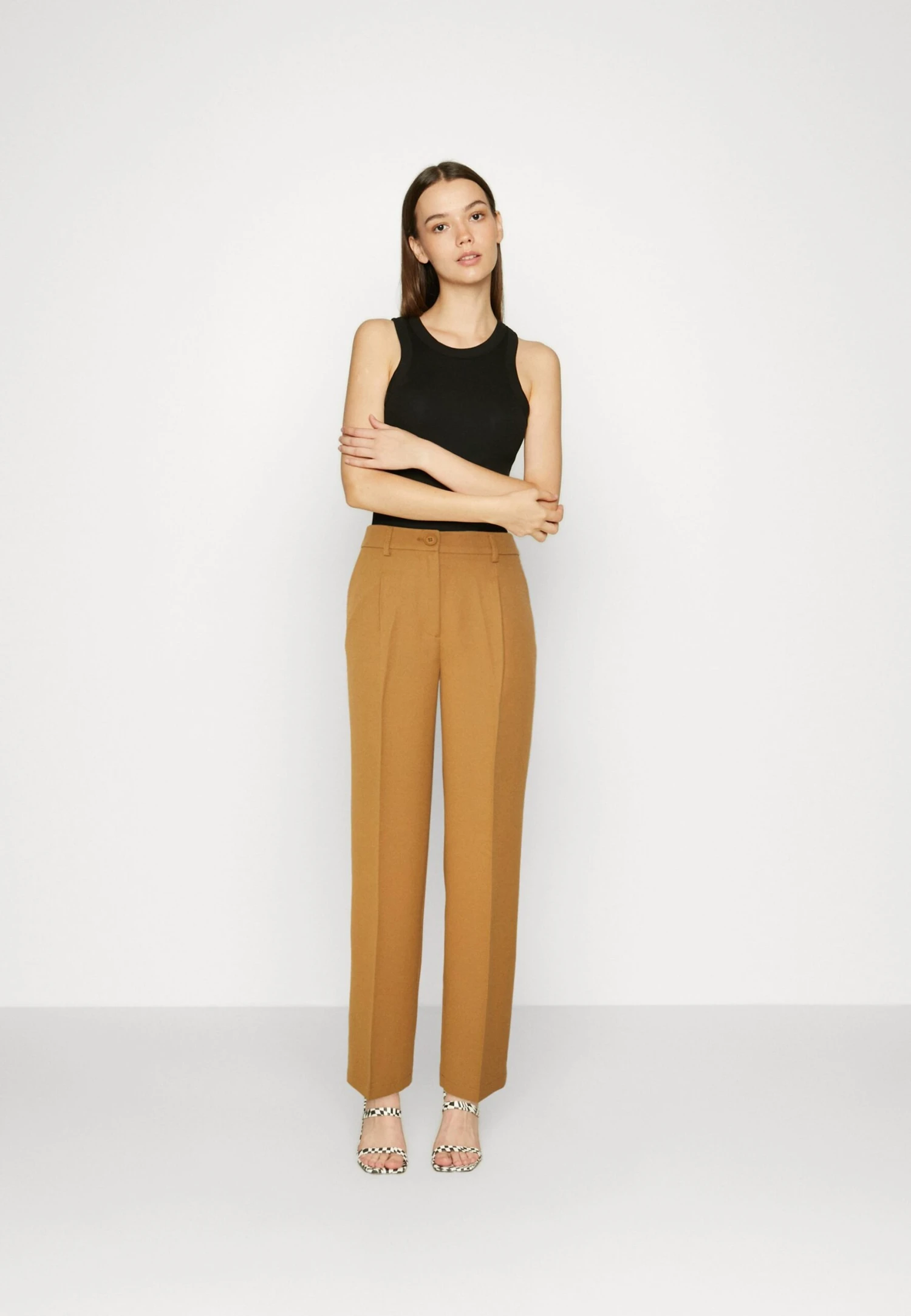 Noisy May Nmdrewie - Broek - Chipmunk 4 Noisy May Nmdrewie - Broek - Chipmunk - Afbeelding 2