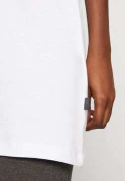 Noisy May Nmzodiac Sleeve - T-Shirt Print - Bright White -Noisy May 677c2844eb6d47b29f7f9432649b11a3