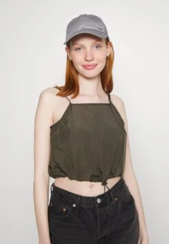 Noisy May Nmparachute Drawstring - Top - Crocodile 11 Noisy May Nmparachute Drawstring - Top - Crocodile -Noisy May 67c4018402e24845884676ff682c2b9c