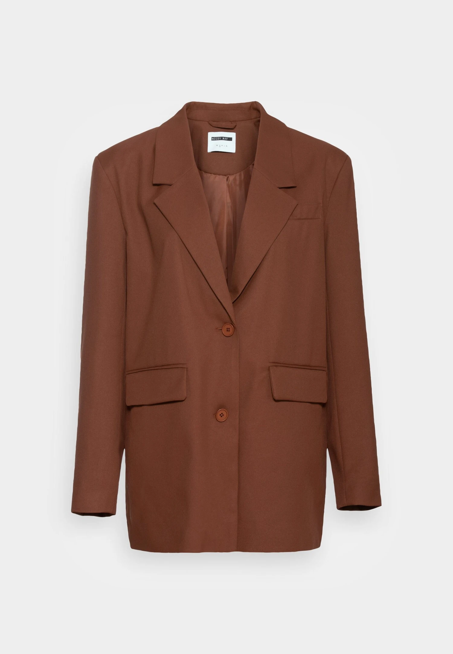 Nmmilla - Blazer - Cappuccino 3 Nmmilla - Blazer - Cappuccino