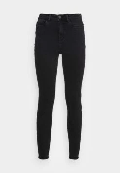 Noisy May Nmagnes Skinny - Jeans Skinny Fit - Black Denim -Noisy May 683cf80842dc4277b77b9c5c28a9b850