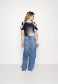 Noisy May Nmtwiggi- T-Shirt Print - Black/White 10 Noisy May Nmtwiggi- T-Shirt Print - Black/White -Noisy May 688a63533bbf41e5a09e670465f8cf13