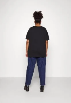 Nmida Pink Floyd - T-Shirt Print - Black -Noisy May 68f301bdbc084d2b967c7578ae820a3a