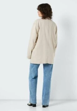 Noisy May Einreihiger - Halflange Jas - Peyote -Noisy May 6a96294ceb03477f9bd7f43df175f4d4