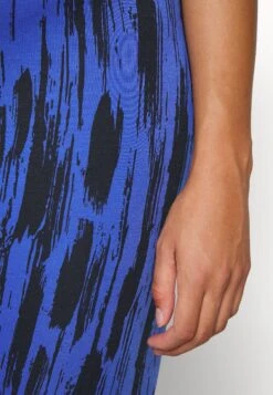 Nmcemre - Legging - Dazzling Blue -Noisy May 6a98748114a840cfbce4393e22c5e7ef