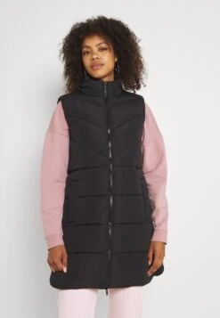 Noisy May Nmdalcon - Bodywarmer - Black