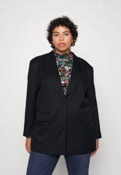 Nmmilla - Blazer - Black