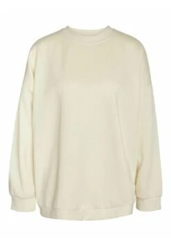 Noisy May Sweater - Pearled Ivory