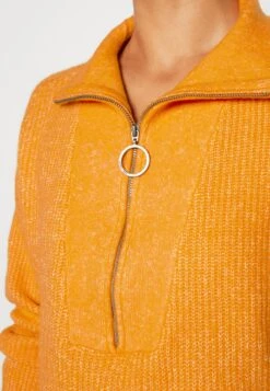 Noisy May Nmnewalice High Neck- Trui - Desert Sun -Noisy May 6ea67a5513c64a5aa1d53d586eb30f9a