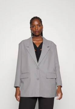 Nmmilla - Blazer - Titanium