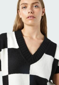 Noisy May Kurzärmeliger - T-Shirt Print - Black 11 Noisy May Kurzärmeliger - T-Shirt Print - Black -Noisy May 6ff8a0441a5b4cca8449bf9fe16a7d78