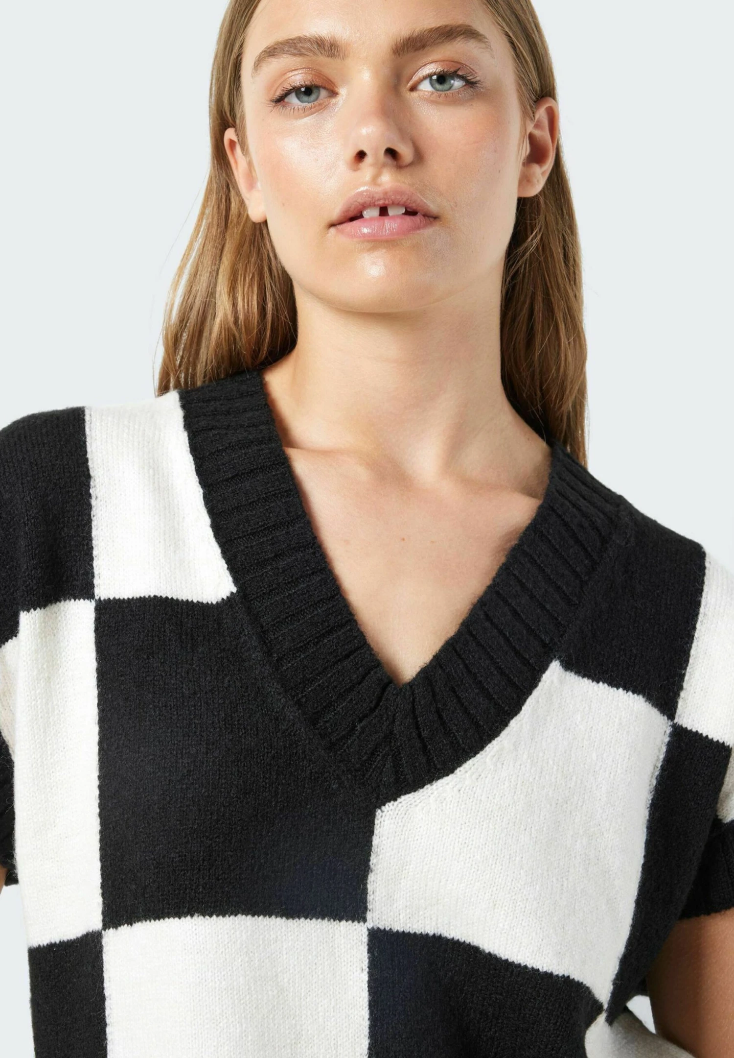 Noisy May Kurzärmeliger - T-Shirt Print - Black 6 Noisy May Kurzärmeliger - T-Shirt Print - Black - Afbeelding 4