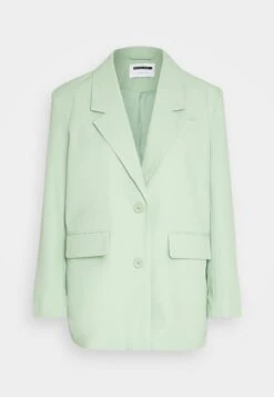 Noisy May Nmvincent Milla- Blazer - Quiet Green -Noisy May 70d6a7de9eeb447984e04014923fafd0