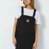 Noisy May Ärmelloses - Jurk - Black -Noisy May 7264631b82ba4146b815382992cd98e4