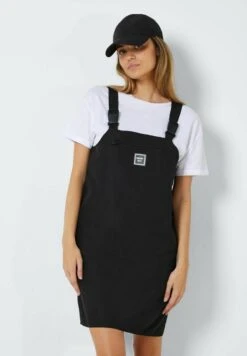 Noisy May Ärmelloses - Jurk - Black