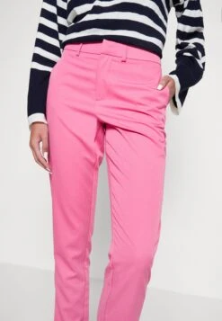 Noisy May Nmthea Vivian- Broek - Shocking Pink -Noisy May 72e67708b2e24ef1ada86c3f9ba3d0f7