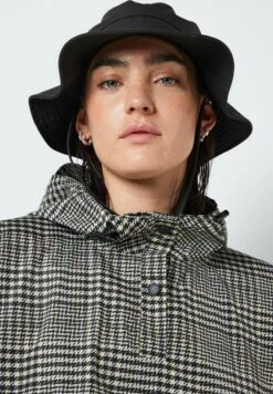 Noisy May Print - Parka - Black -Noisy May 7335d279fb4d45428bff71f7d773b613