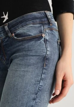 Noisy May Nmeve Hale- Jeans Skinny Fit - Light Blue Denim 11 Noisy May Nmeve Hale- Jeans Skinny Fit - Light Blue Denim -Noisy May 73807a4ccd43495fbd36dcb1b2ec4bb5