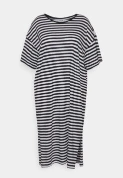 Nmmaiden Dress Curve - Jerseyjurk - Black 12 Nmmaiden Dress Curve - Jerseyjurk - Black -Noisy May 73a9f8907a6e486bafd313492c2313c0