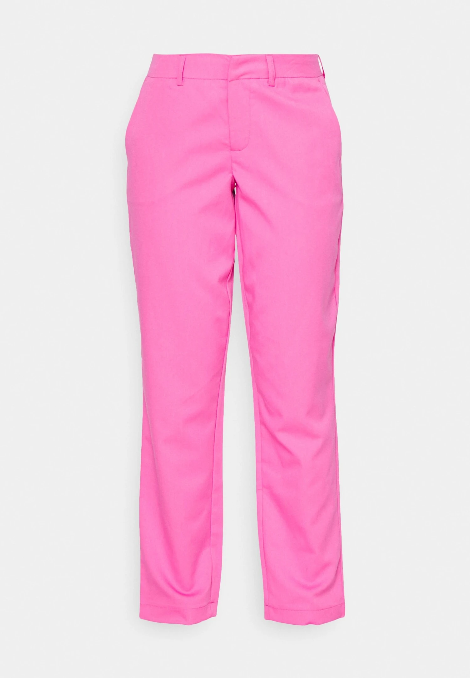 Noisy May Petite Nmthea Vivian Pant Petite - Broek - Shocking Pink 6 Noisy May Petite Nmthea Vivian Pant Petite - Broek - Shocking Pink - Afbeelding 4